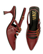 Zara Heels
