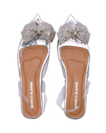 Manolo Blahnik Flats