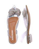 Manolo Blahnik Flats