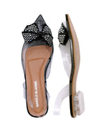Manolo Blahnik Flats