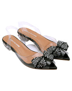 Manolo Blahnik Flats