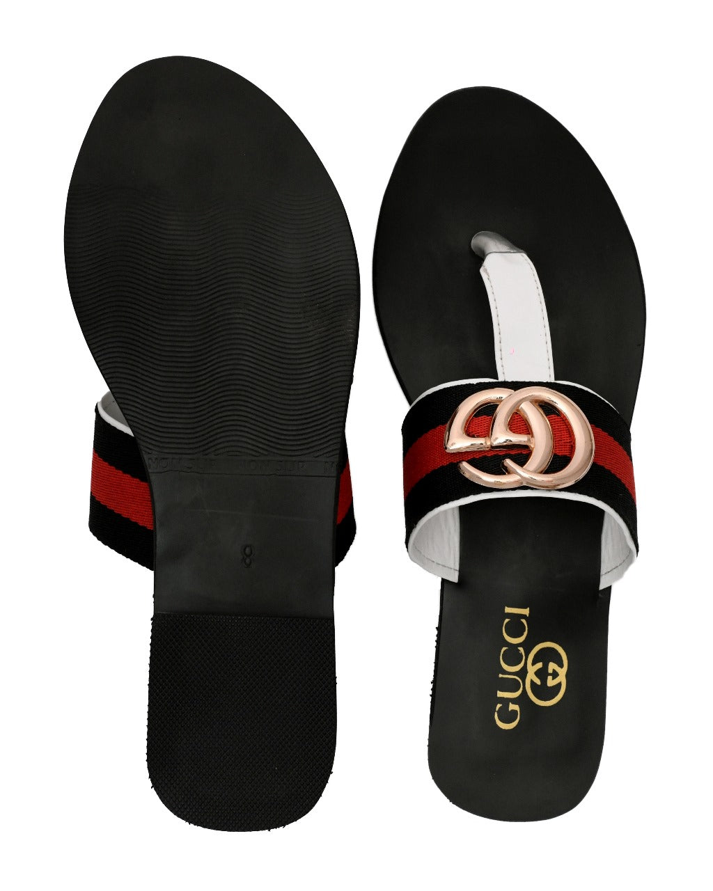Gucci  Flats