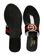 Gucci  Flats