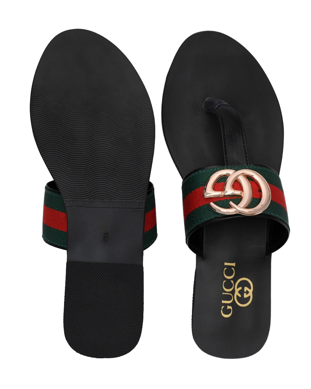 Gucci  Flats