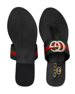 Gucci  Flats