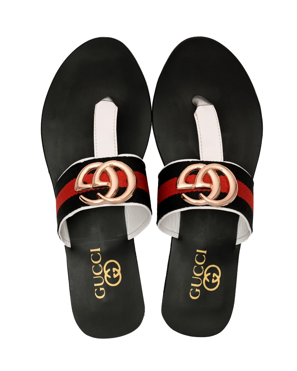 Gucci  Flats