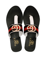 Gucci  Flats
