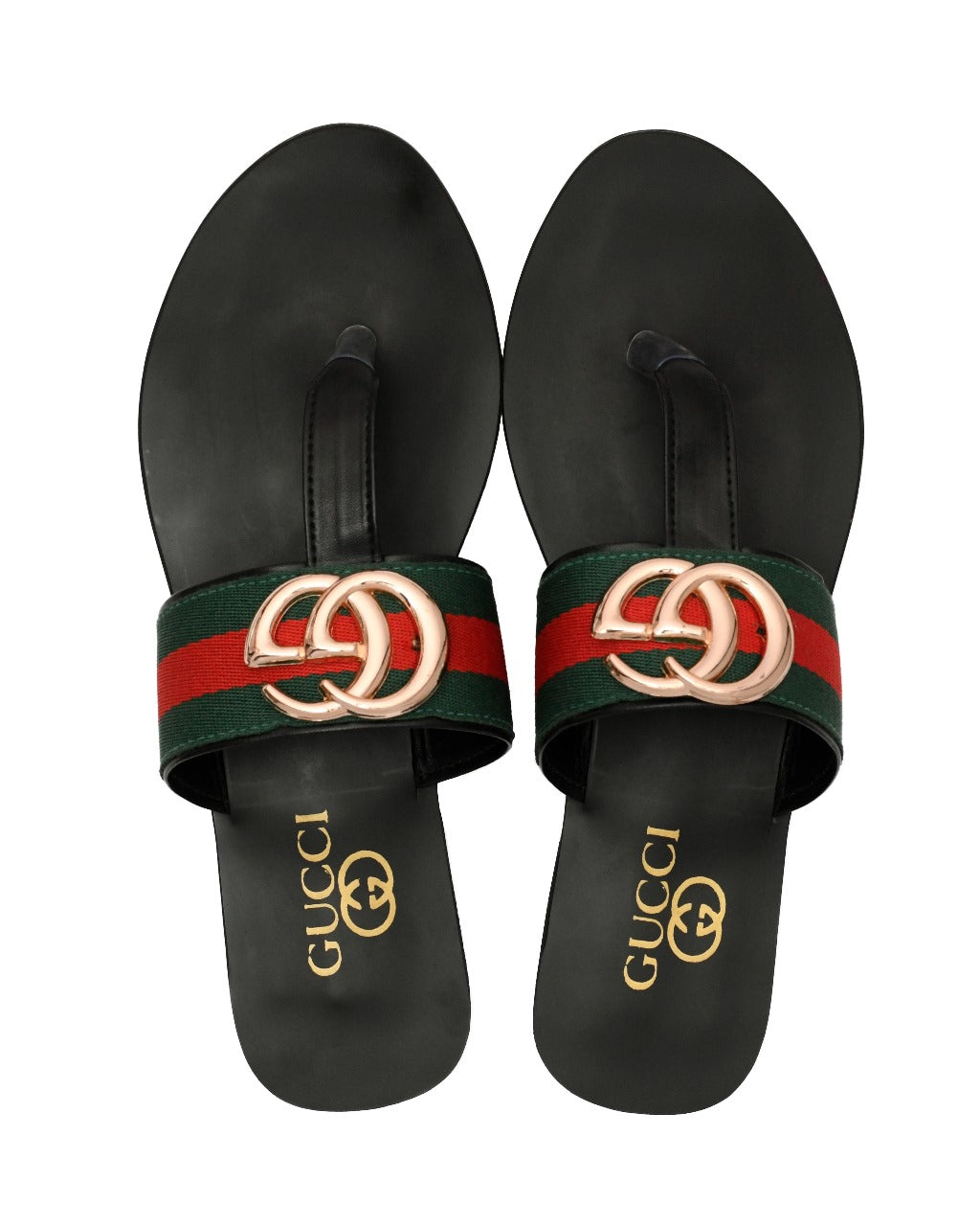 Gucci  Flats