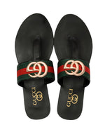 Gucci  Flats