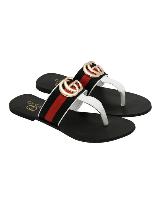 Gucci  Flats