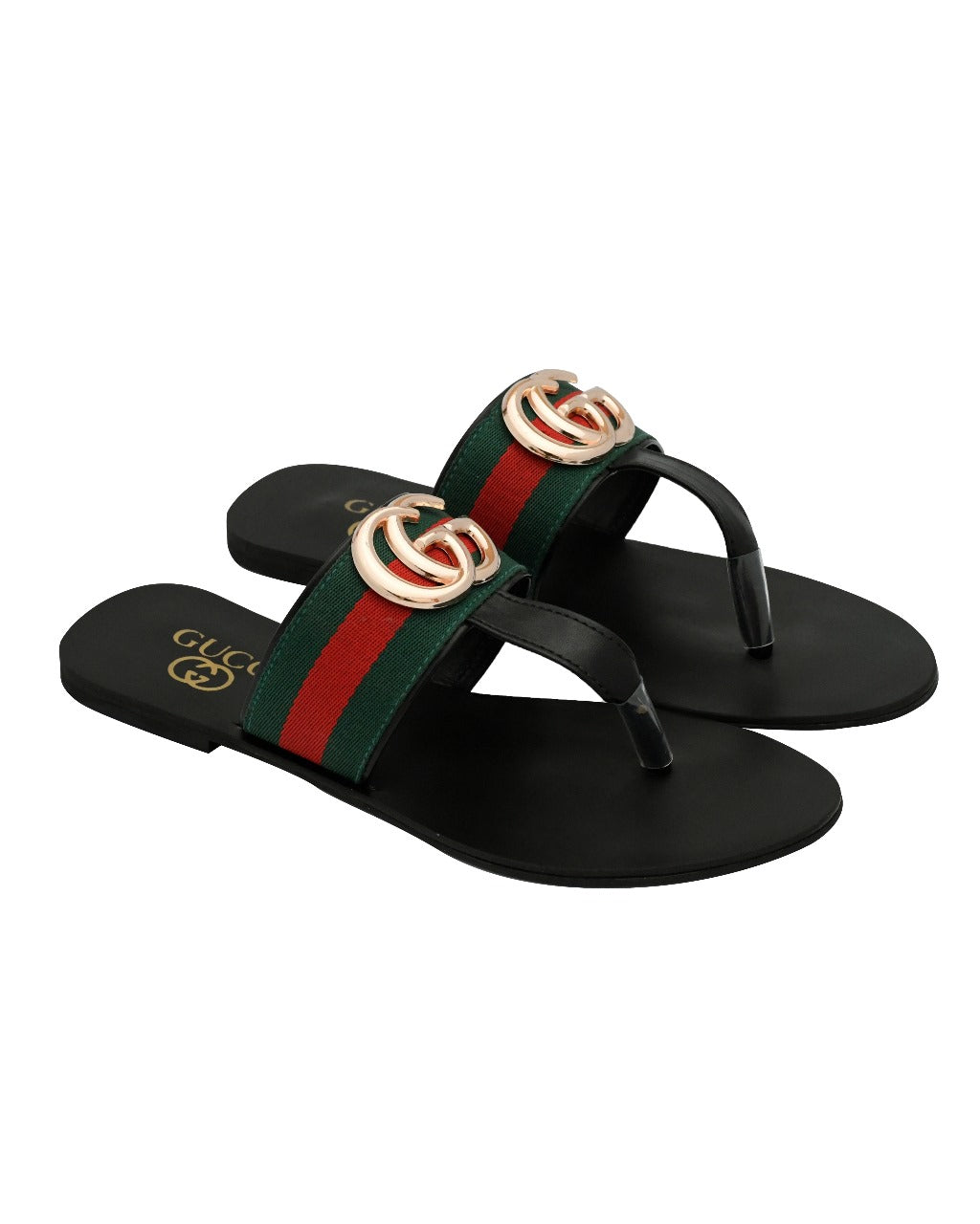 Gucci  Flats
