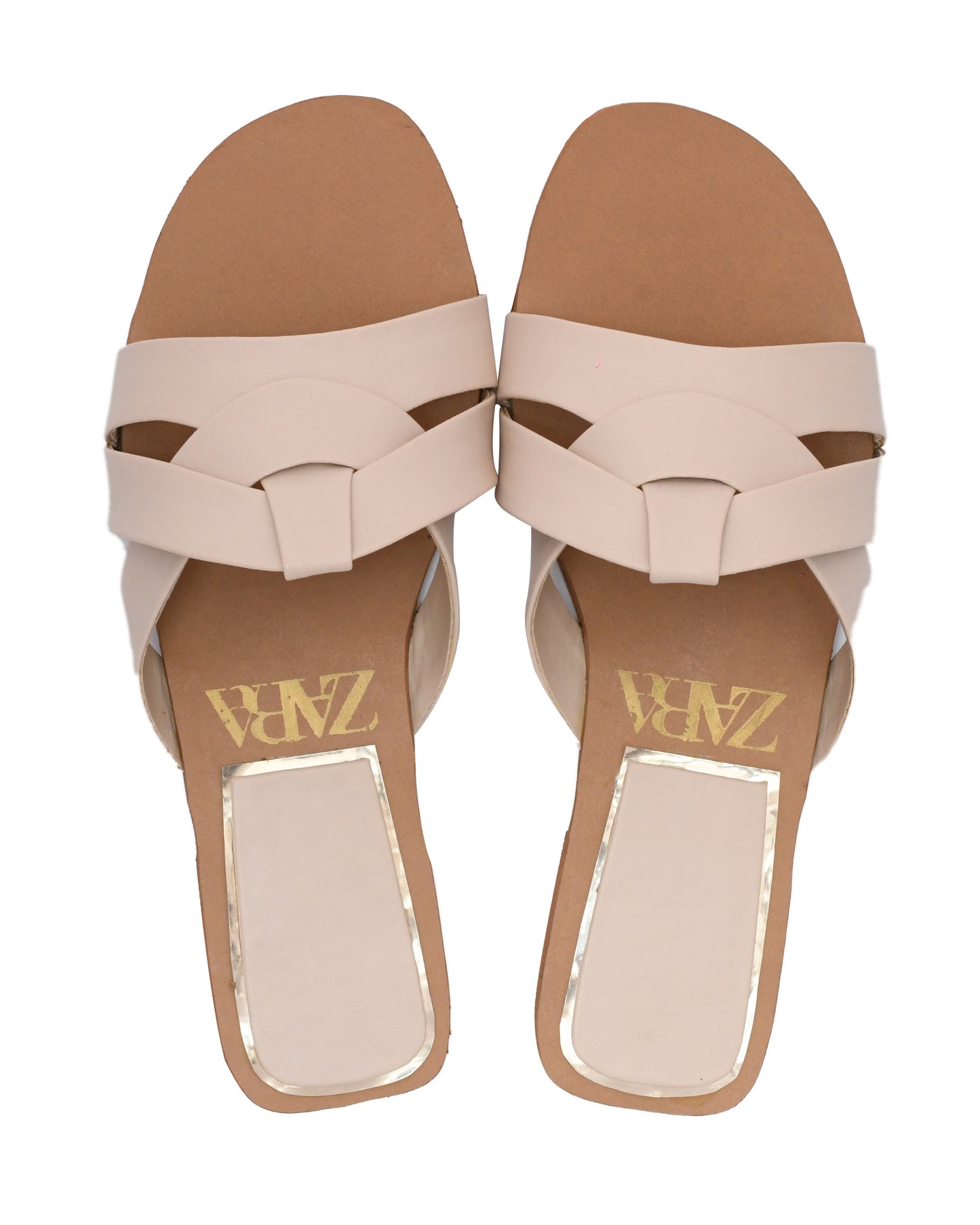 Zara Flats S12