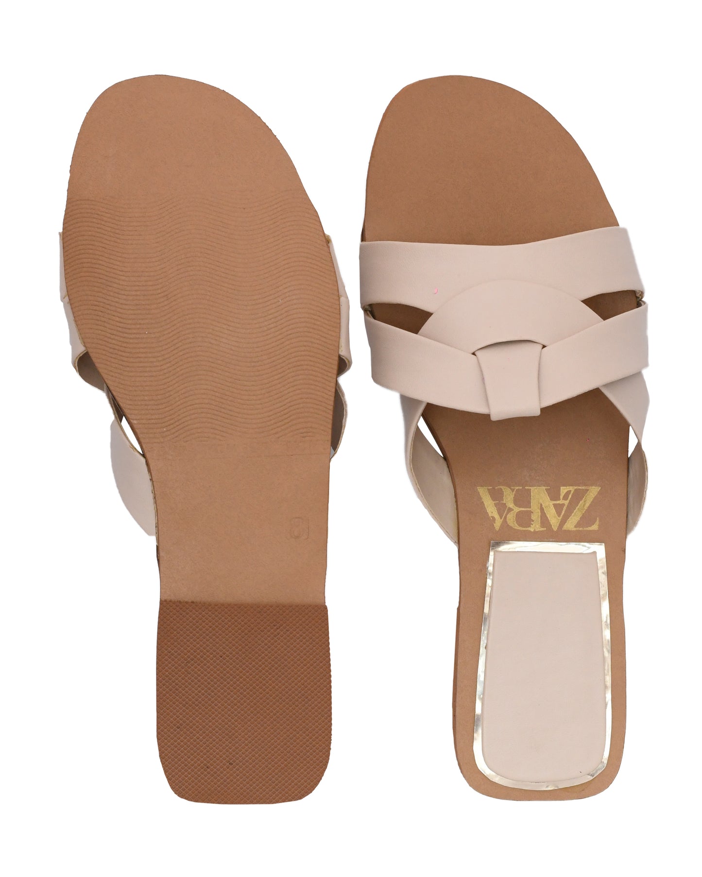 Zara Flats S12