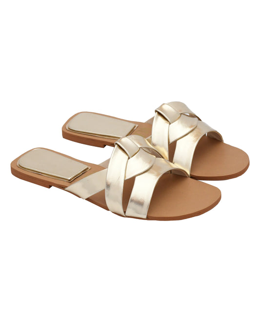 Zara Flats S12