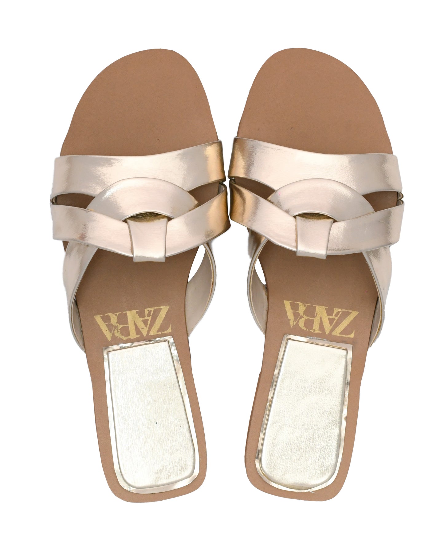 Zara Flats S12