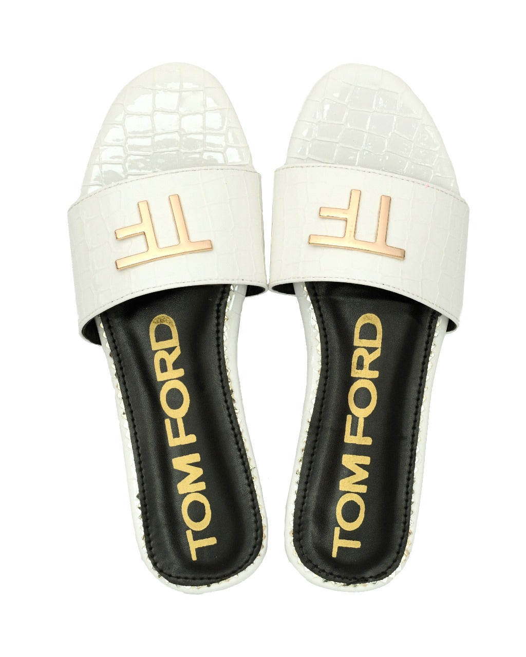 Tomfords Flats
