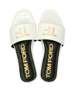 Tomfords Flats