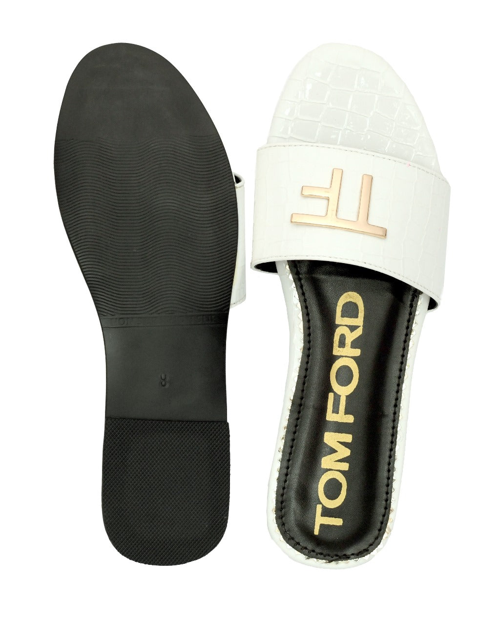 Tomfords Flats