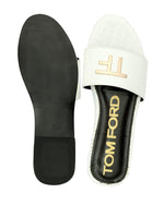 Tomfords Flats
