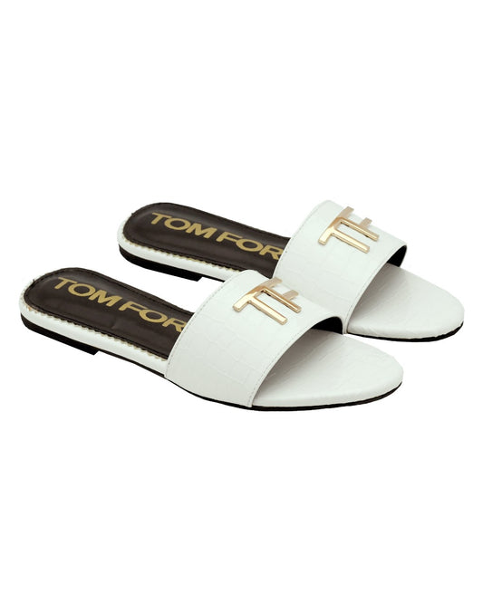 Tomfords Flats