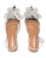 Butterfly Heels