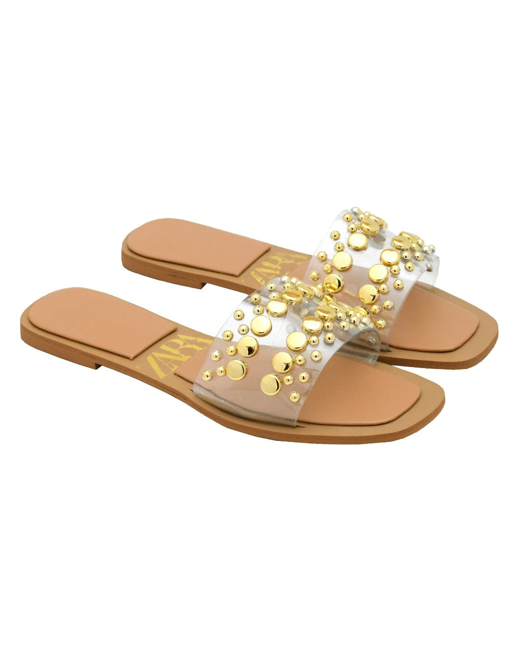 Zara  Flat Sandals